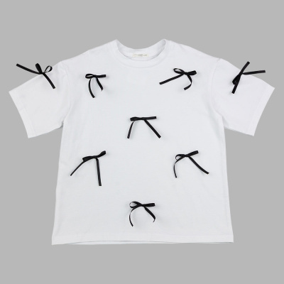 Футболка Чуди Кидс 161225Ц1 белый 01